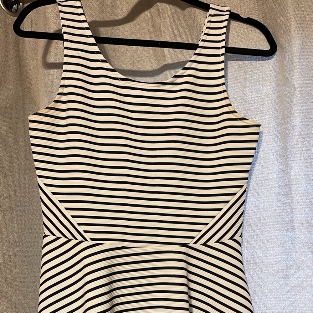 Mini Dress